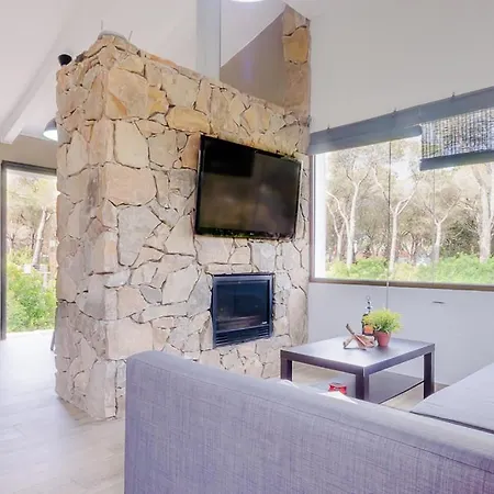 Casas Tres Deseos Villa