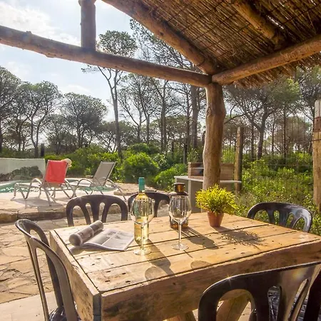 Casas Tres Deseos Villa *