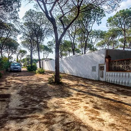 Casas Tres Deseos Chiclana de la Frontera