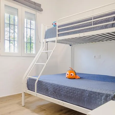 Casas Tres Deseos
