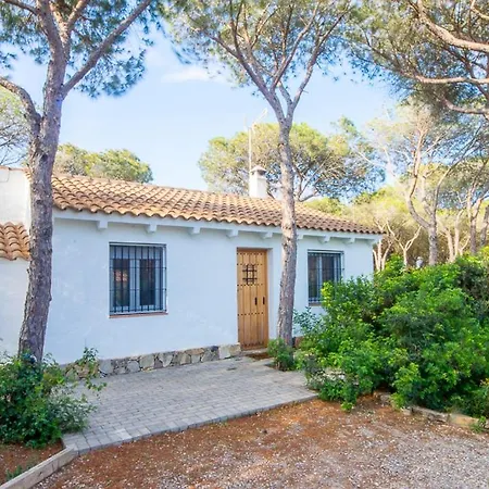 Casas Tres Deseos Villa Chiclana de la Frontera