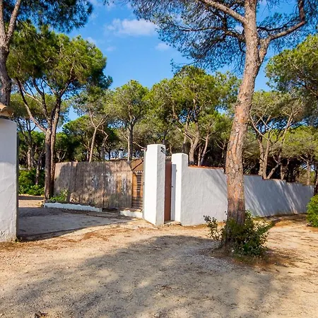 Casas Tres Deseos Villa