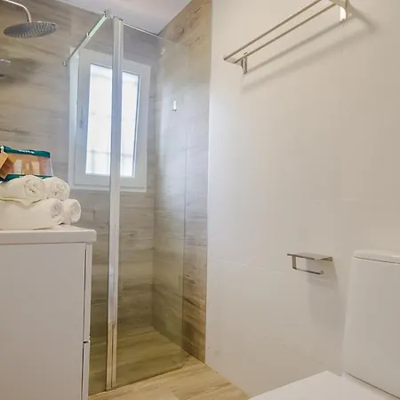 Casas Tres Deseos *