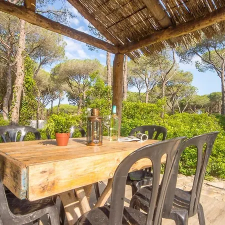 Casas Tres Deseos Villa Chiclana de la Frontera